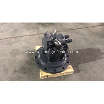 Excavator SK350 Swing Motor LC15V00022F2 SK350-8 Swing Motor